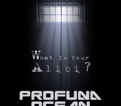 What Is Your Alibi? (2011)